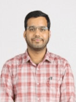 Photo of Mr. Abhishek