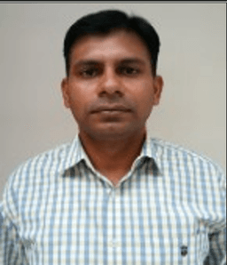 Photo of Cdr. Sunil Kumar (Retd.)